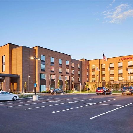 Hampton Inn & Suites Худ Ривър Екстериор снимка