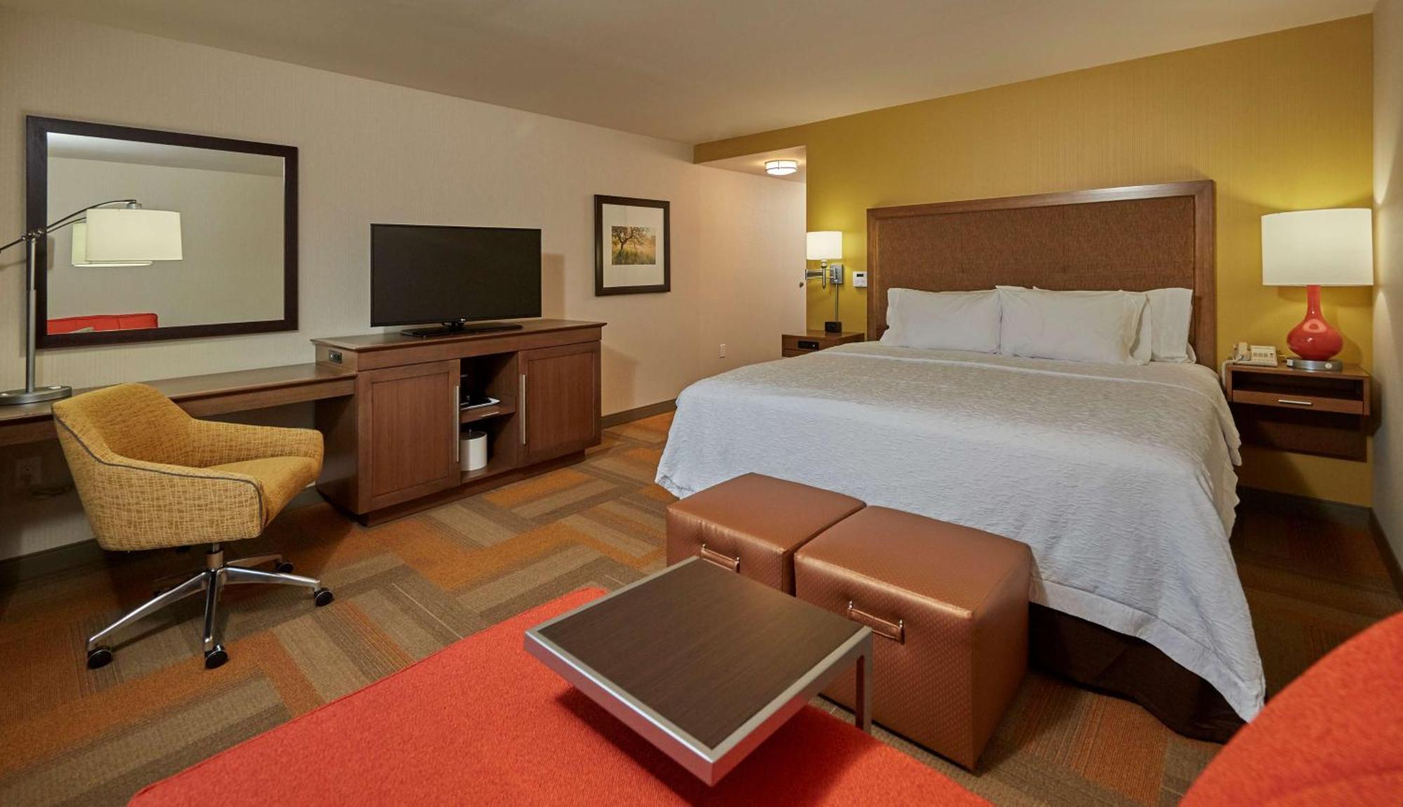 Hampton Inn & Suites Худ Ривър Екстериор снимка