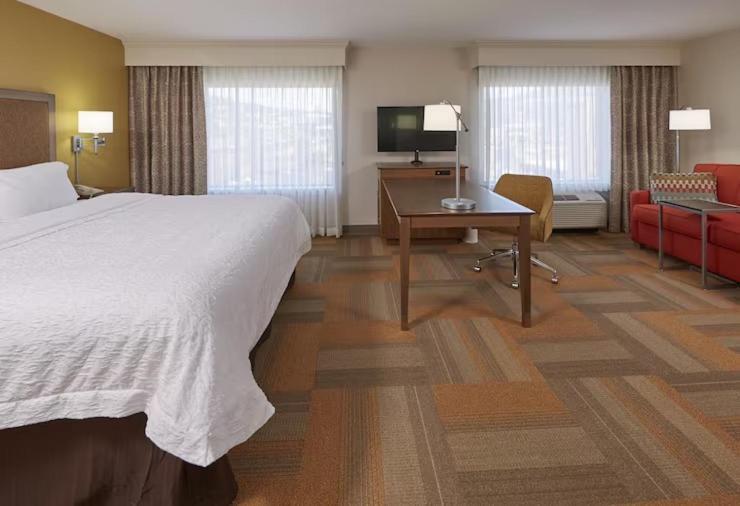 Hampton Inn & Suites Худ Ривър Екстериор снимка
